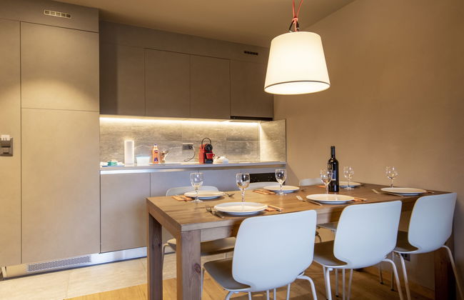 SWISSPEAK Resorts Zinal - Foto 8