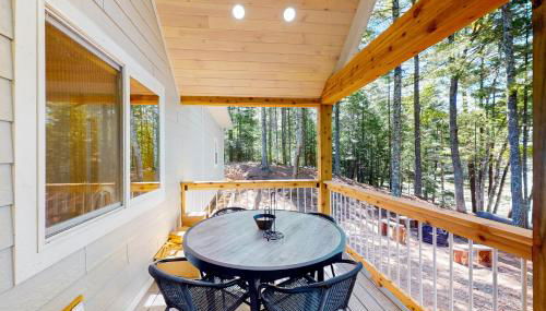 Chalet on the Bay - Foto 4