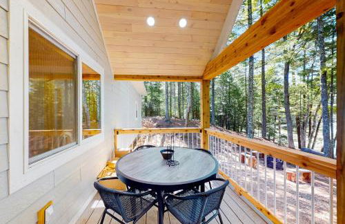 Chalet on the Bay - Foto 4