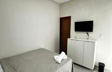 Pacheco Flats 1 - CENTRO - GARAGEM - Photo 33