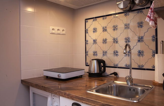 Cafofos da Zeta - Foto 40