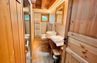 Chalet du Paradis - Foto 64