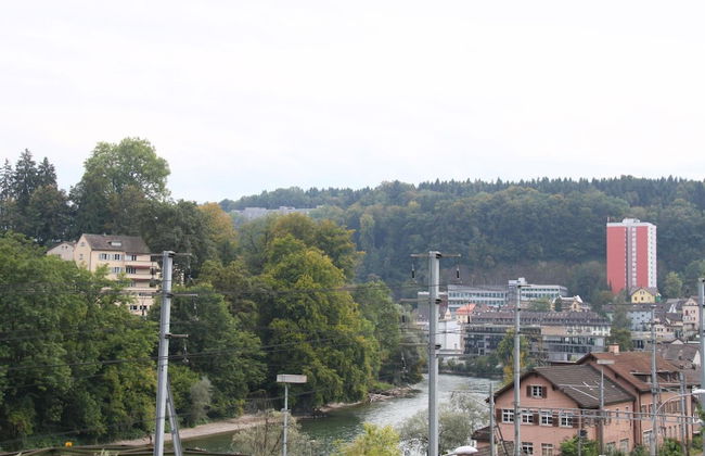 Easy-Living Apartments Lindenstrasse 48 - Foto 15