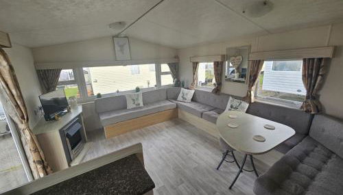 Ruby a Modern Caravan in Rhyl - Foto 2