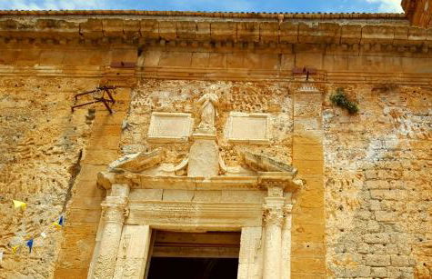 Borgo Saraceno - Foto 26