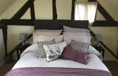 Causeway Cottage - Foto 12