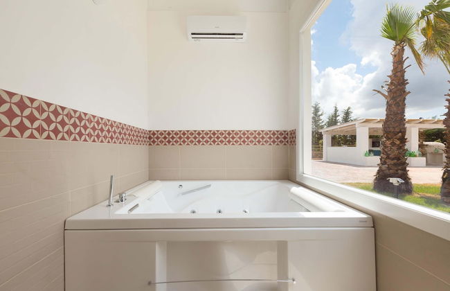 3507 Piccola Masseria Pozzi by Perle di Puglia - Foto 31