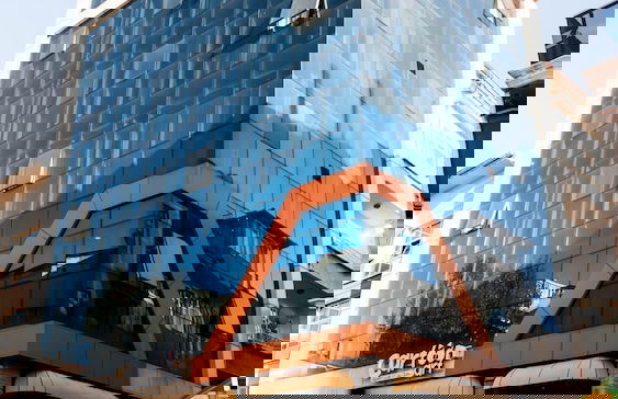 Midas Suit Otel - Photo 1