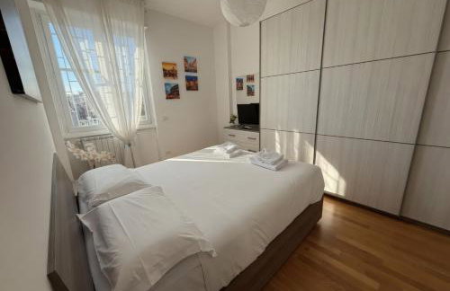 Modern Apartment near Tiburtina Station by RHR - Foto 18