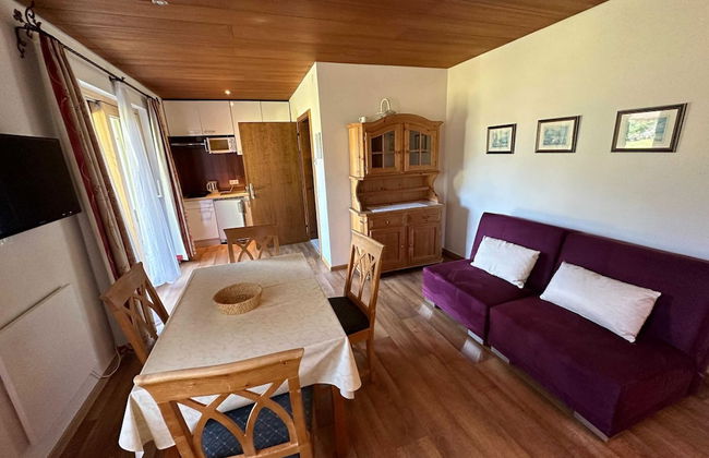 Cosy Apartment in Gortipohl With Garden - Foto 12