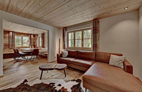 Eibele Chalets - Foto 17