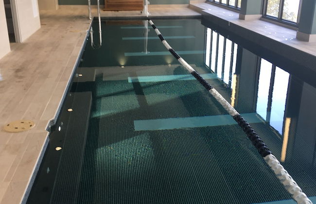 Exclusive apartment with water views - Foto 17