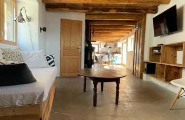 Face aux 3 vallées - Foto 11