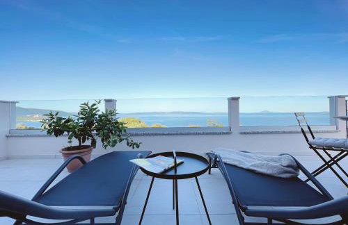 Apartment SeaGreen Retreat - Foto 33