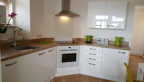 Tighnabruaich Annex - Foto 5