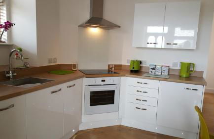 Tighnabruaich Annex - Foto 5