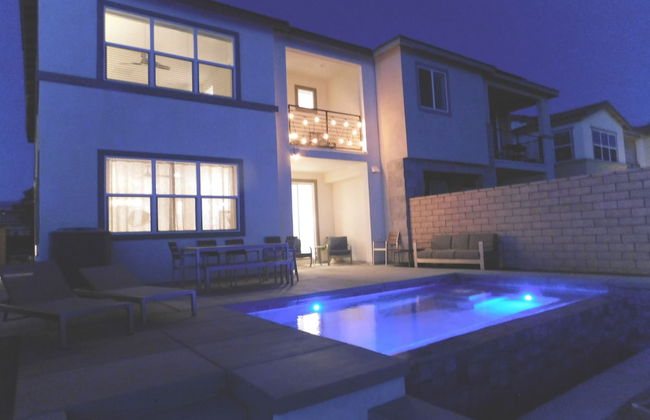 Lakeside in the Desert - Foto 21