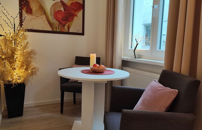 Hotelbetriebe Güldenhaupt Gmbh - Foto 30