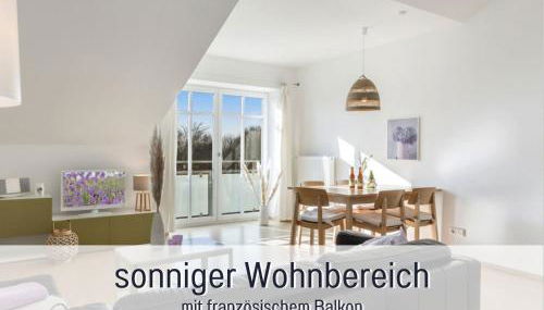 Bio Ferienhof Wichtelweide - Fewo Lavendel - Foto 3