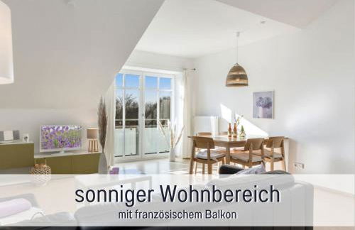 Bio Ferienhof Wichtelweide - Fewo Lavendel - Foto 3