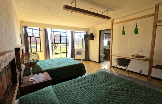 Finca del Pomar - Foto 27