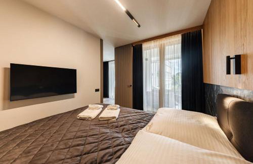 Apartamenty Premium NJ Lublin Centrum - REZYDENCJA OGRÓD SASKI Jasna 7 - Foto 41