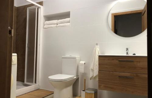 Cortijo los Garridos - 6 huéspedes - Foto 20