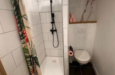 la Résidence Jacquinot - Foto 10