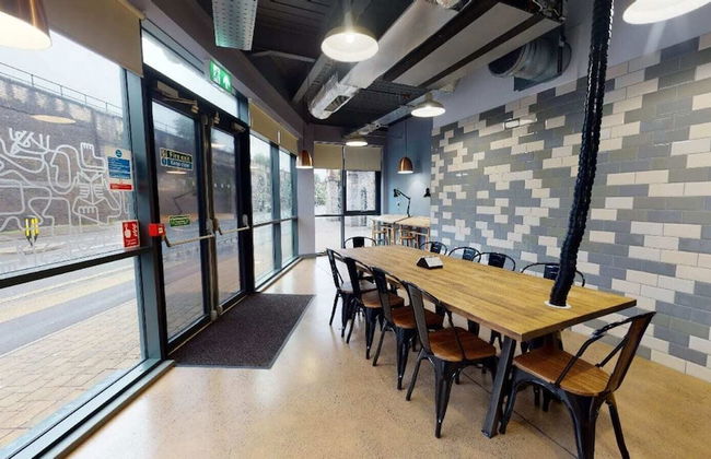 Twerton Mill - Foto 2