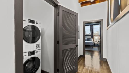 Brick & Bed Riverfront Lofts, PC 204 - Foto 5