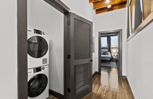 Brick & Bed Riverfront Lofts, PC 204 - Foto 5