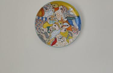 DACHI HOLIDAY HOUSE - Foto 18