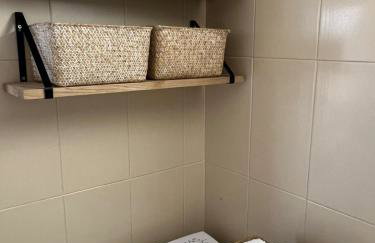 Sea front house & garden, Oropos - Foto 43