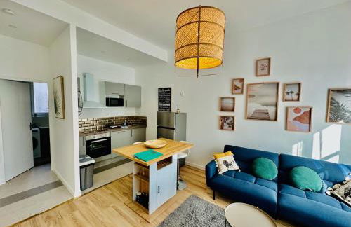 L'Herboriste - Appartements meublés - Photo 55