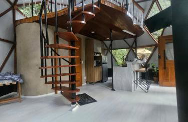 Domo Suíte Real - Foto 15