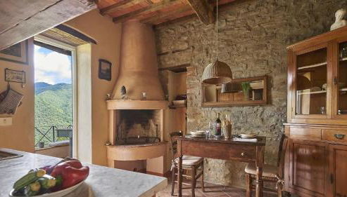 Ciliegio at Brandeglio - Foto 4, Other