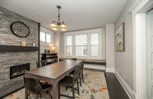 The Restful Roost w Hot Tub - Foto 8