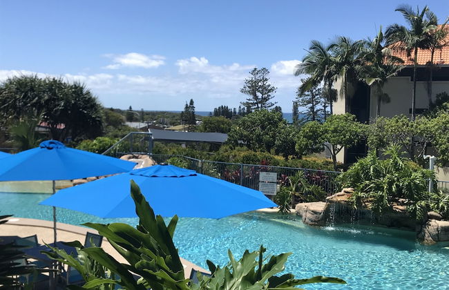 Endless Summer Resort - Foto 34