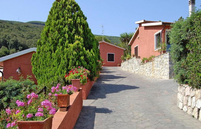 Apartment in Capoliveri Near Sandy Beaches - Foto 29