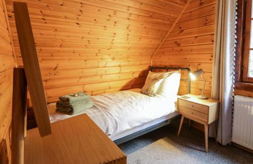 Moyle Lodge - Foto 18