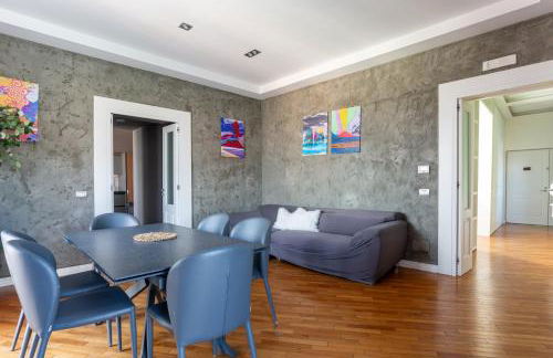 Panorama Suite Napoli - Foto 24