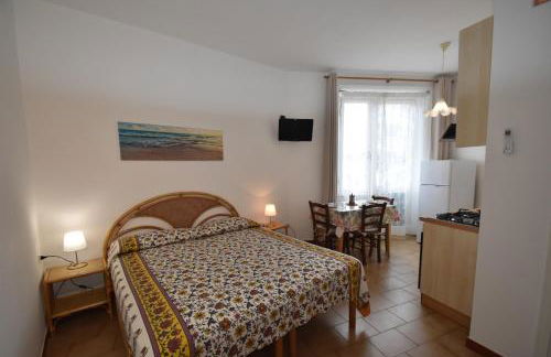 Appartamenti Olivo - 100 mt dal mare con aria condizionata - Foto 28