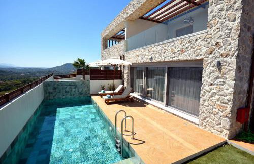 Villa 101 Rhodes - Foto 50