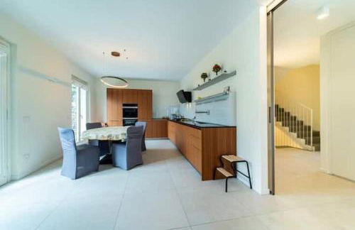 Villa Incanto - Foto 31