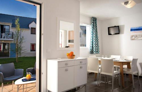 Lagrange Vacances Domaine de Val Queven - Foto 10