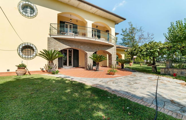 Villa With Pool Near Paestum - Foto 32