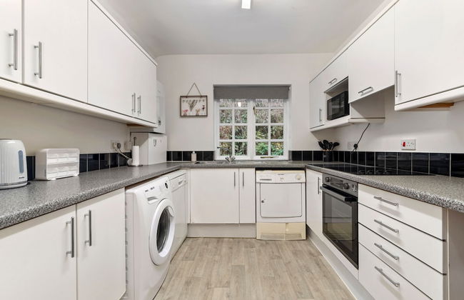 5 Sunny Cove - Direct Beach Access Sea Views - Foto 13