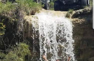 Entire 2br 2ba hilltop view home Sleeps 8 pets 4 acres Jacuzzi Central AC Kingbeds Office Free WiFi Parking Full Kitchen Refrigerator Washer Dryer Furnished Three 3 Large Sunset Dining Patios Grill Stovetop Oven Hiking Wildlife Firepit Quiet very Secluded - Foto 71