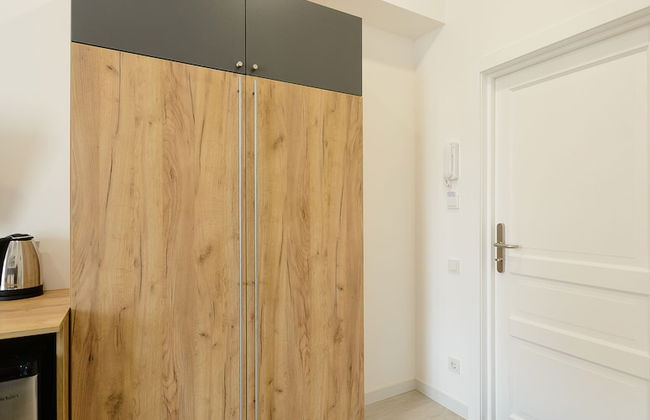 Partner Guest House Khreschatyk - Foto 45