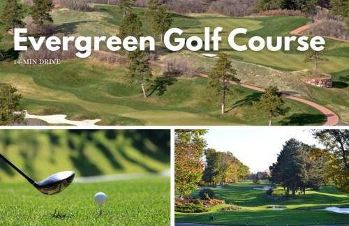 The Evergreen Castle - Foto 10